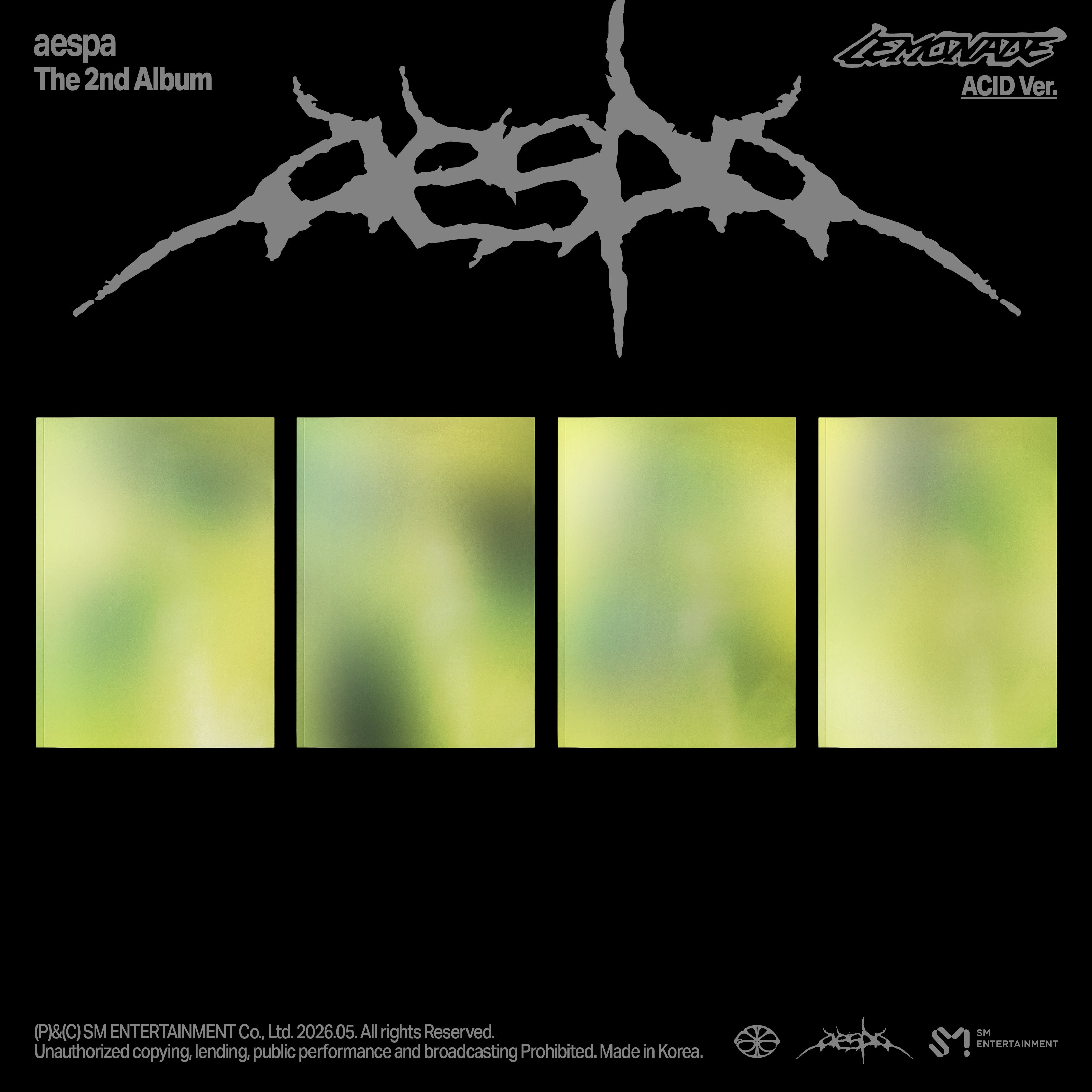 aespa Official Store - Aespa Store: Shop Official Merchandise