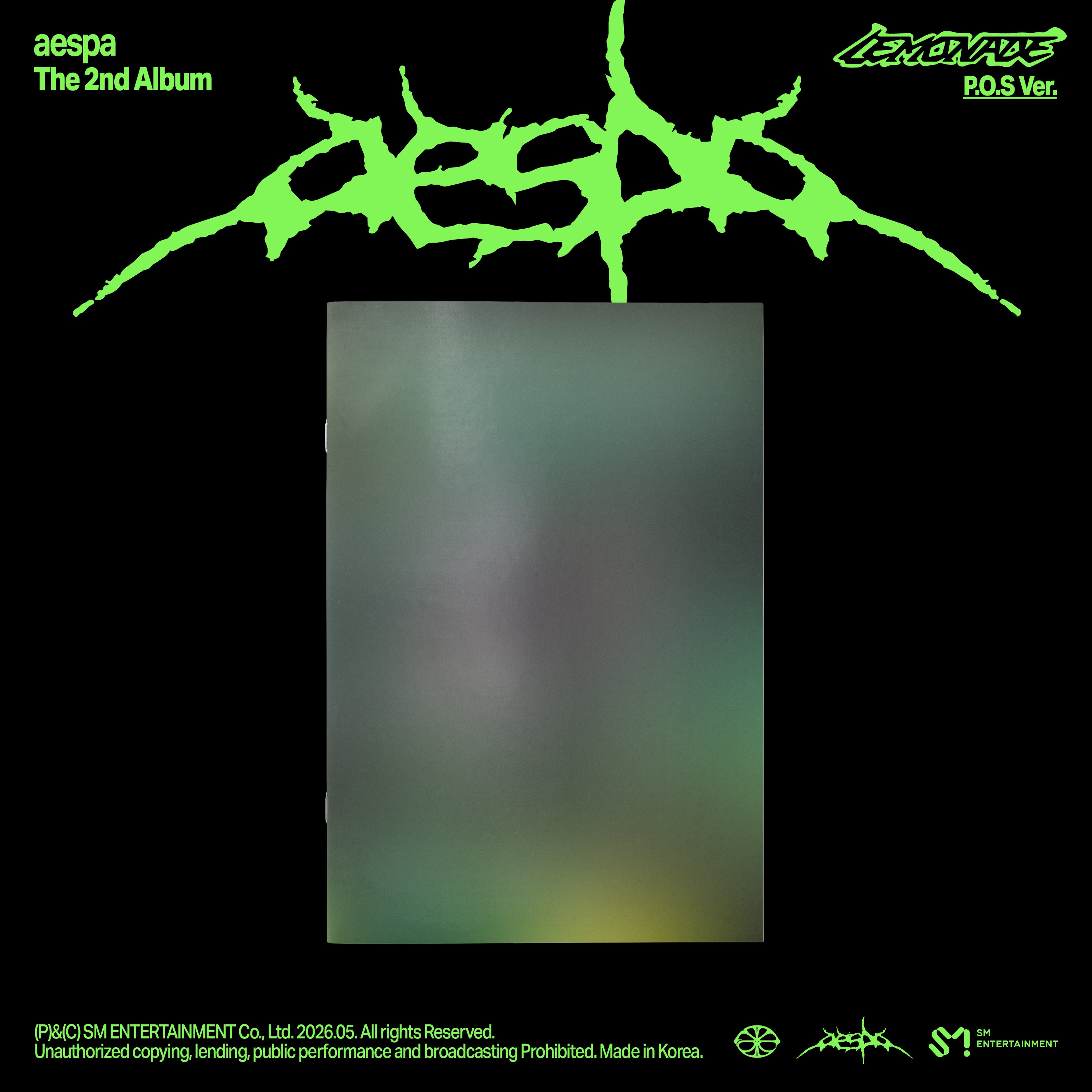 aespa Official Store - Aespa Store: Shop Official Merchandise