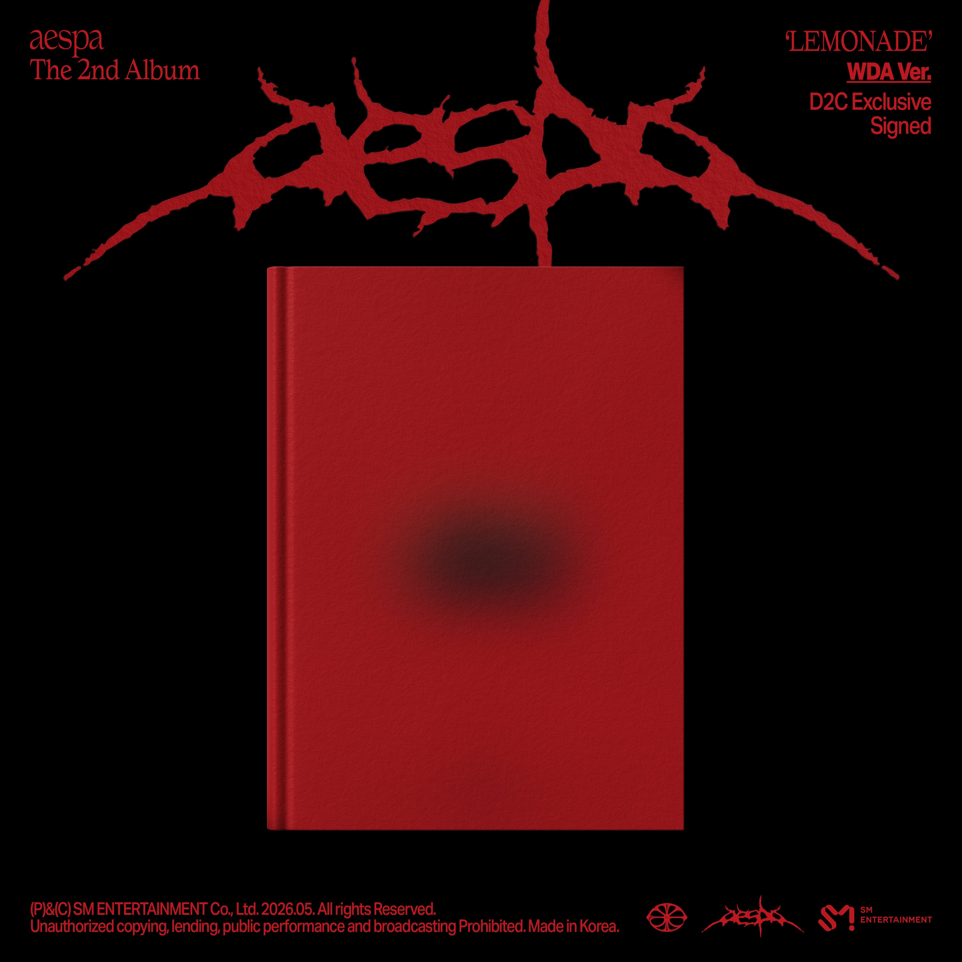 aespa Official Store - Aespa Store: Shop Official Merchandise
