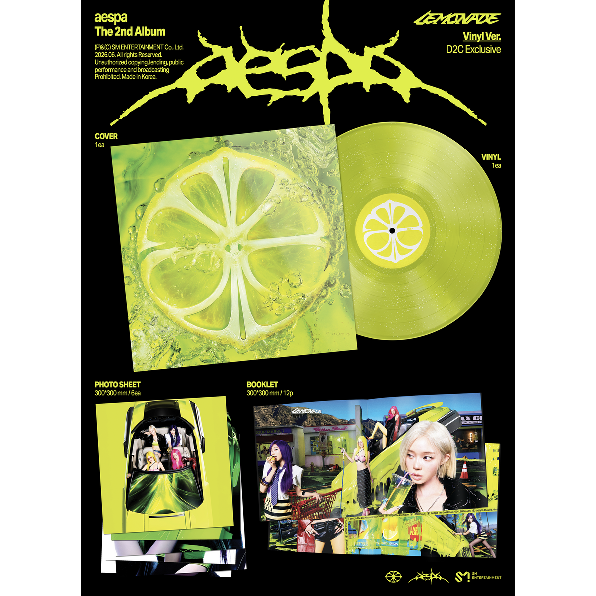 aespa Official Store - Aespa Store: Shop Official Merchandise aespa Official Store - Aespa Store: Shop Official Merchandise